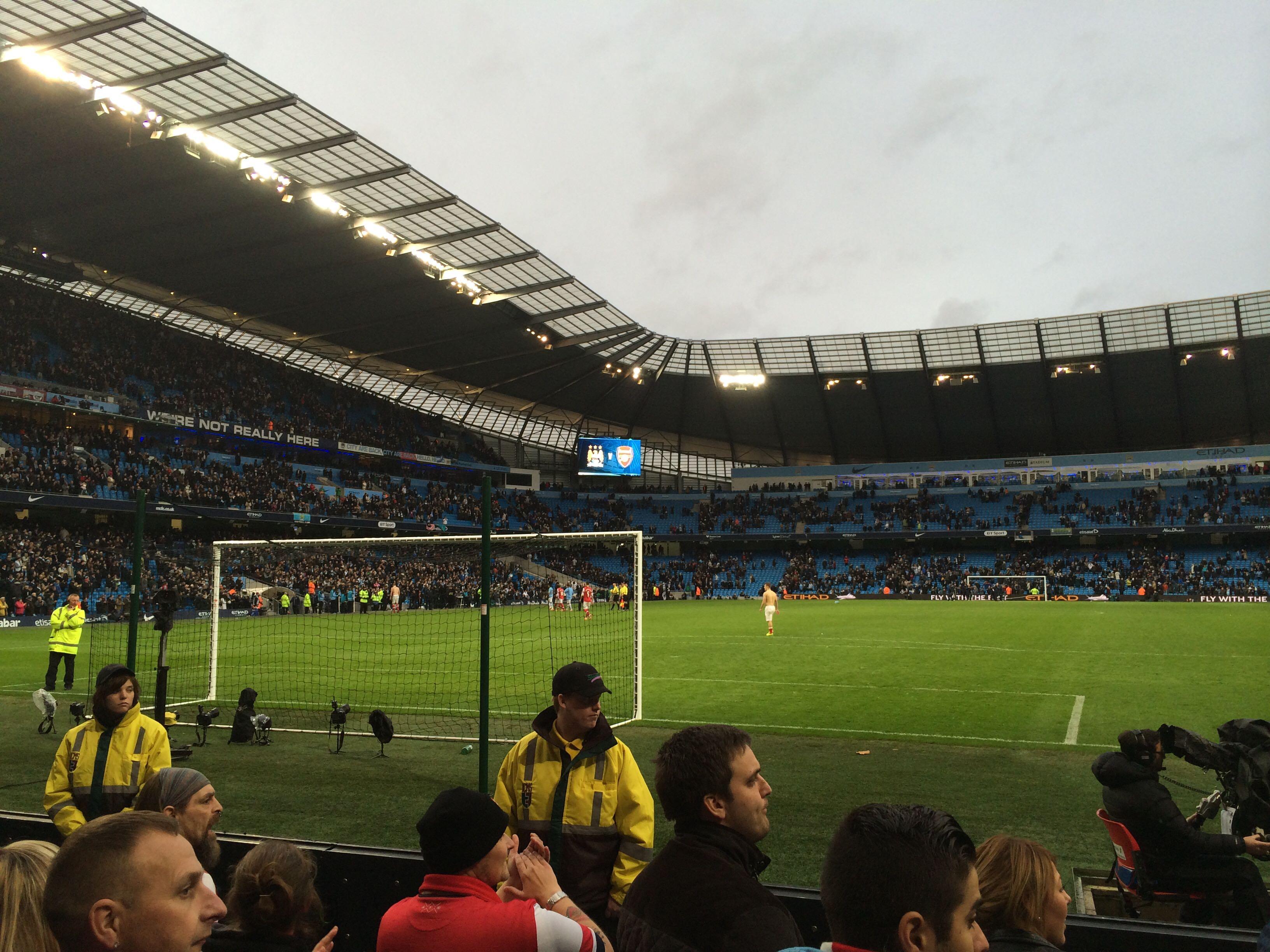 拍摄球场上 拍摄球场上