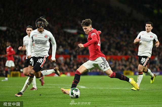 冠赛场上 冠赛场上